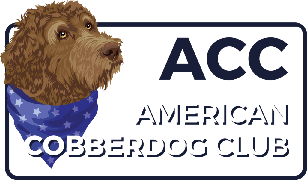 American Cobberdog Club Logo